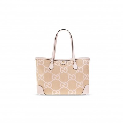 GUCCI OPHIDIA MEDIUM GG TOTE 631685 (38*28*14cm)